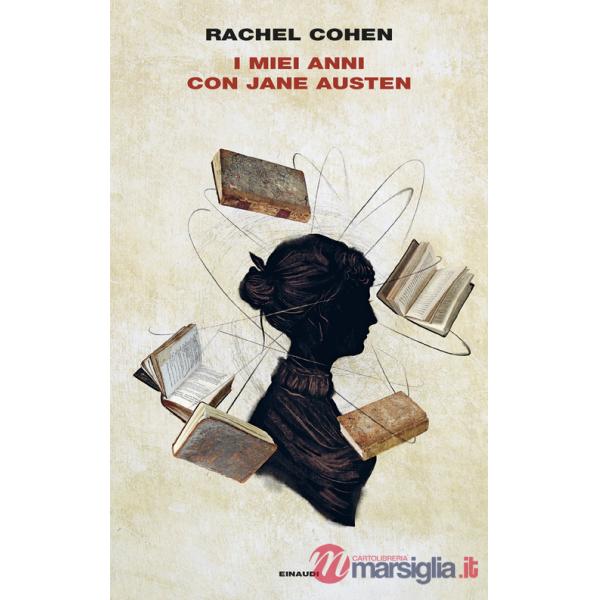 Miei anni con Jane Austen (I)