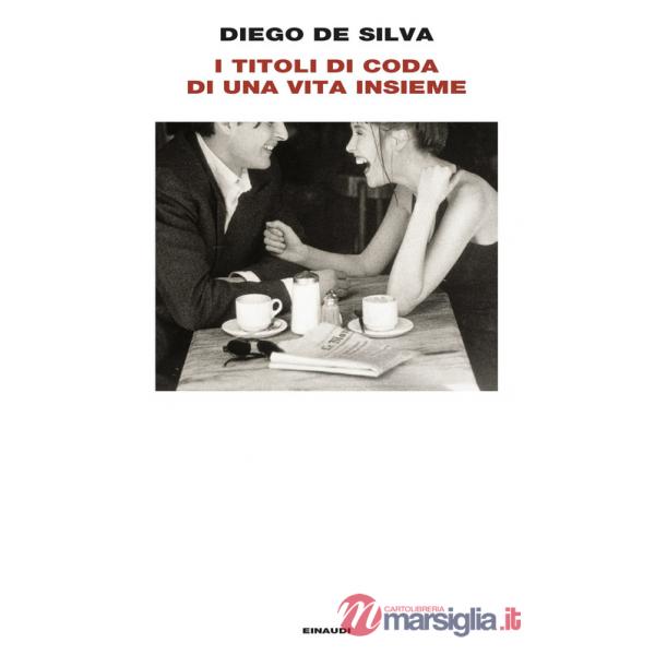 Titoli di coda di una vita insieme (I)