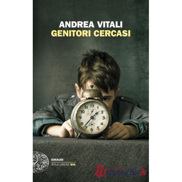 Genitori cercasi