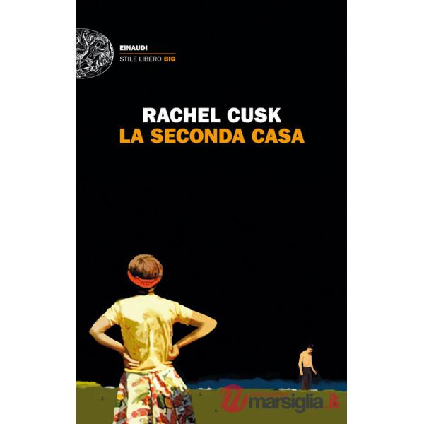 Seconda casa (La)
