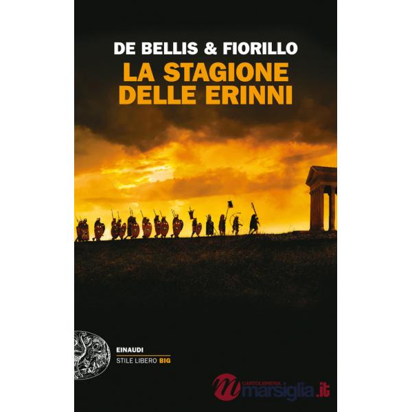 Stagione delle Erinni (La)