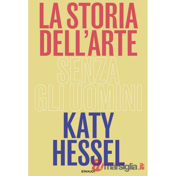 Storia dell'arte senza gli uomini (La)