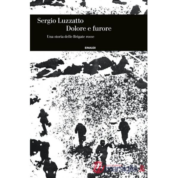 Dolore e furore. Una storia delle Brigate rosse