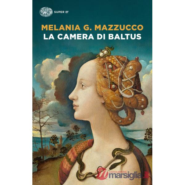 Camera di Baltus (La)
