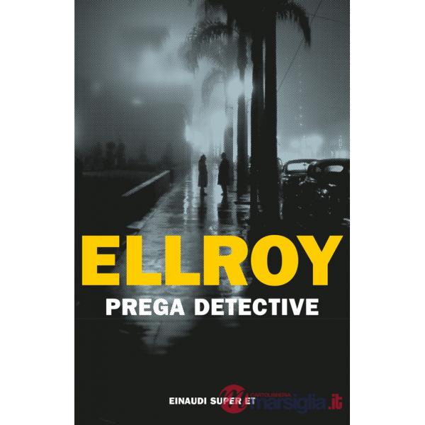Prega detective