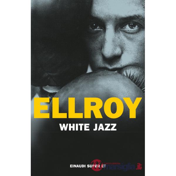 White jazz