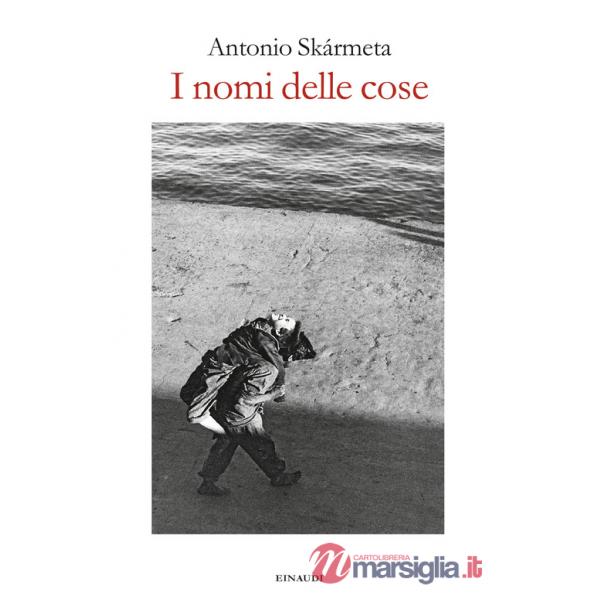 Nomi delle cose (I)