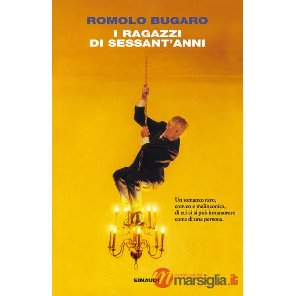 Ragazzi di sessant'anni (I)