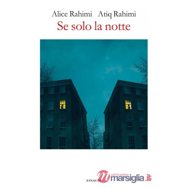Se solo la notte