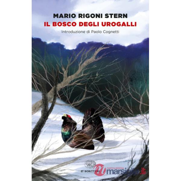 Bosco degli urogalli (Il)