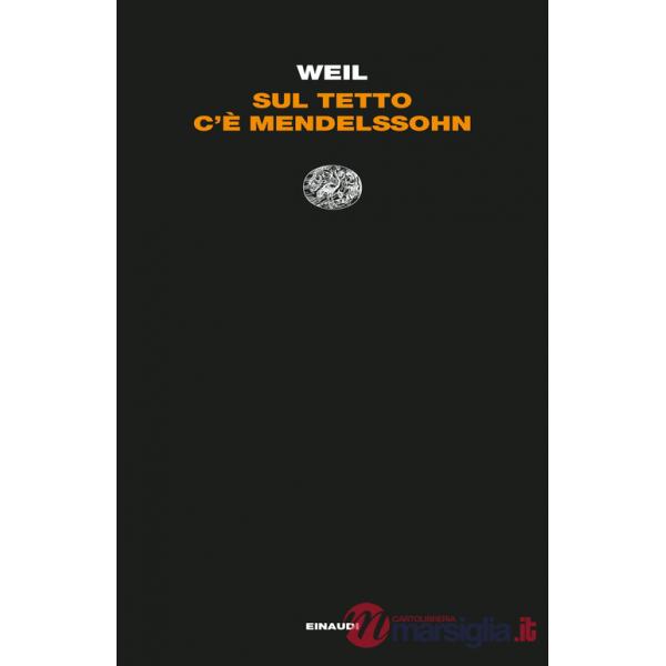 Sul tetto c'è Mendelssohn