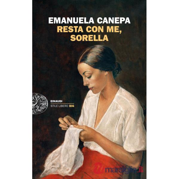 Resta con me, sorella