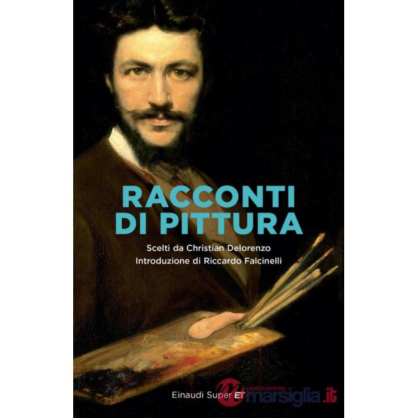 Racconti di pittura