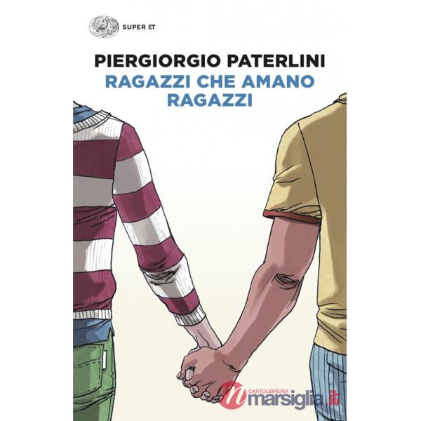 Ragazzi che amano ragazzi