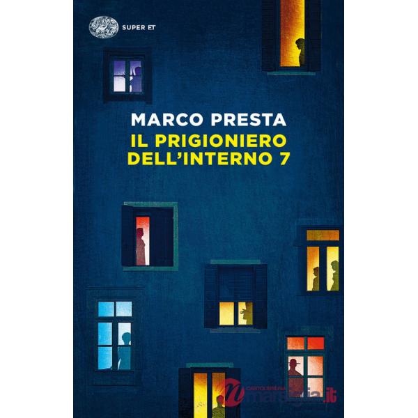 Prigioniero dell'interno 7 (Il)