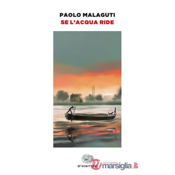 Se l'acqua ride