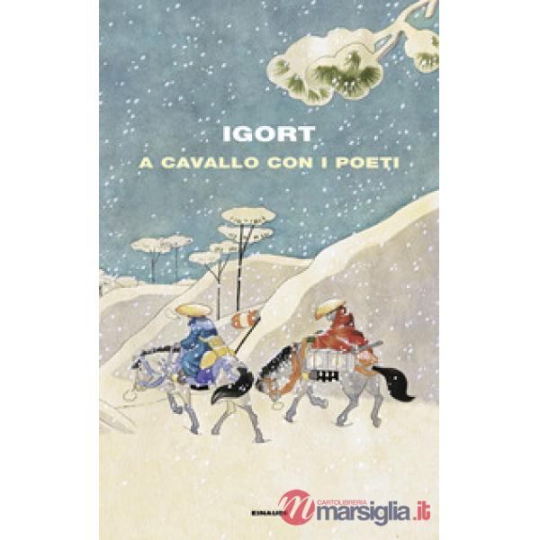 A cavallo con i poeti