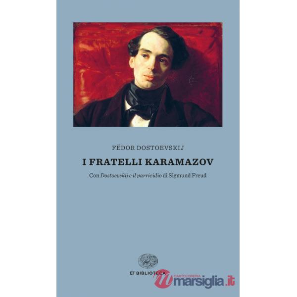Fratelli Karamazov (I)