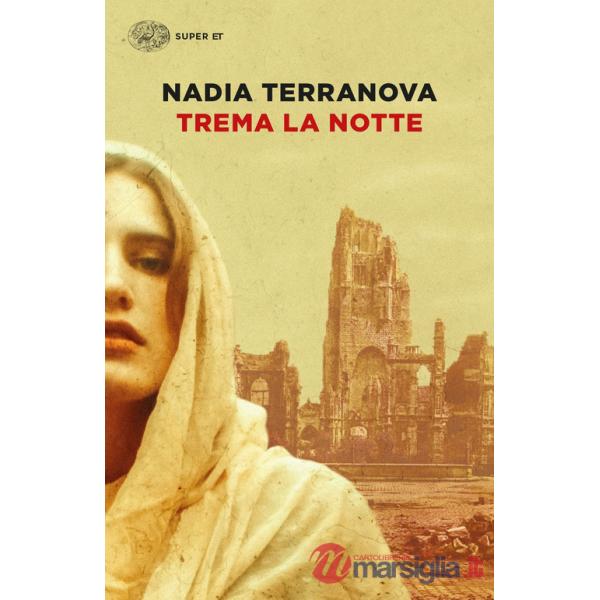 Trema la notte