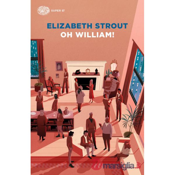 Oh William!