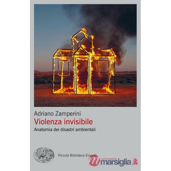 Violenza invisibile. Anatomia dei disastri ambientali