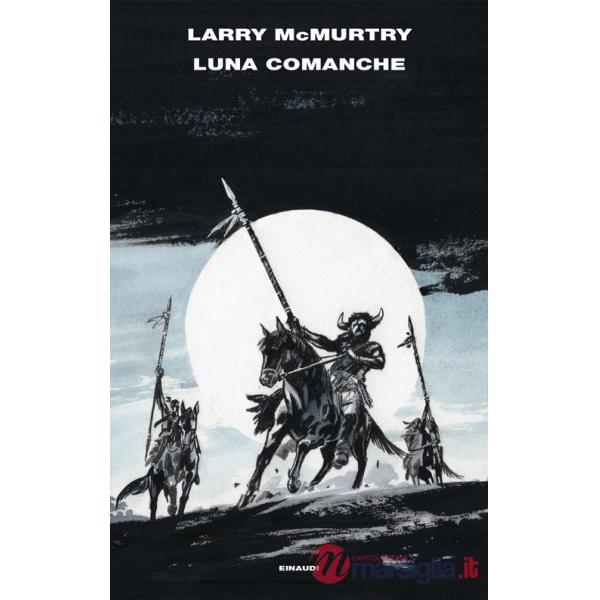 Luna comanche