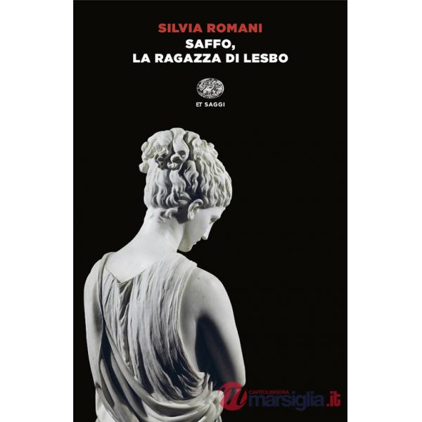 Saffo, la ragazza di Lesbo