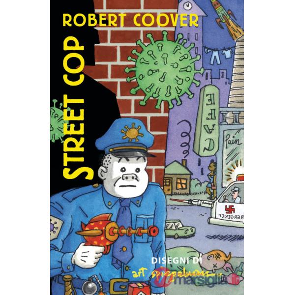 Street cop