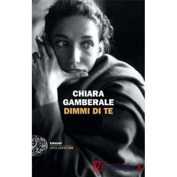 Dimmi di te