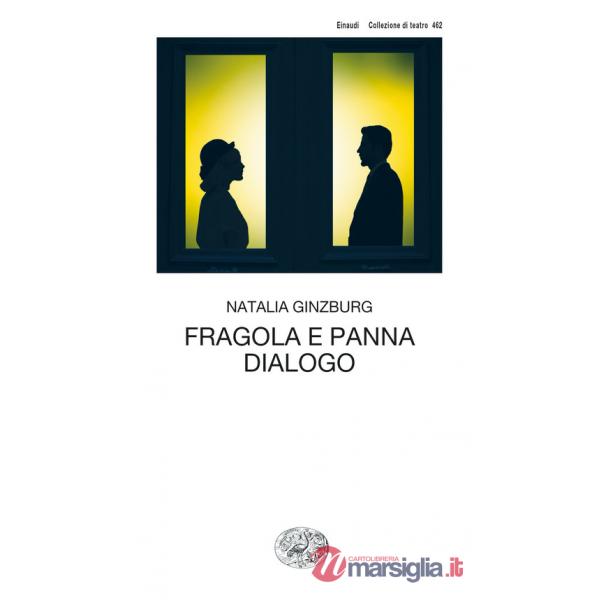 Fragola e panna-Dialogo