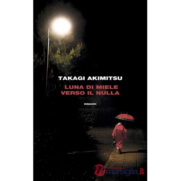 Luna di miele verso il nulla