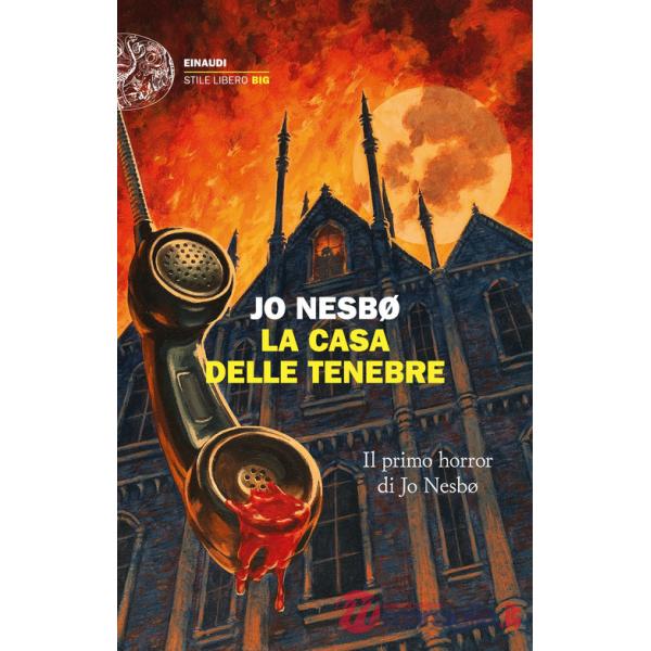 Casa delle tenebre (La)