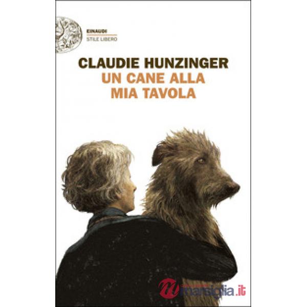 Cane alla mia tavola (Un)