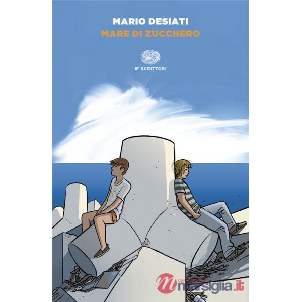 Mare di zucchero