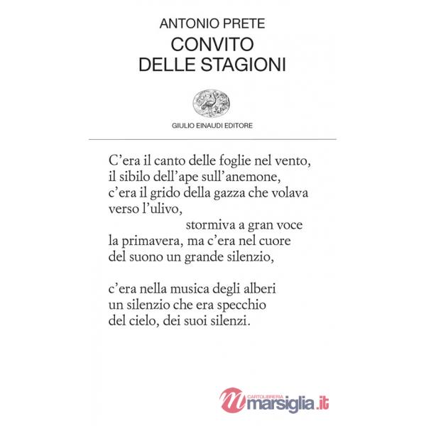 Convito delle stagioni