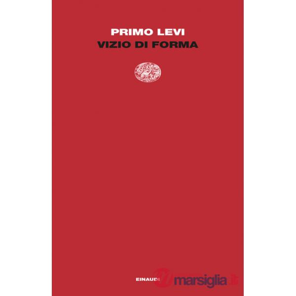 Vizio di forma