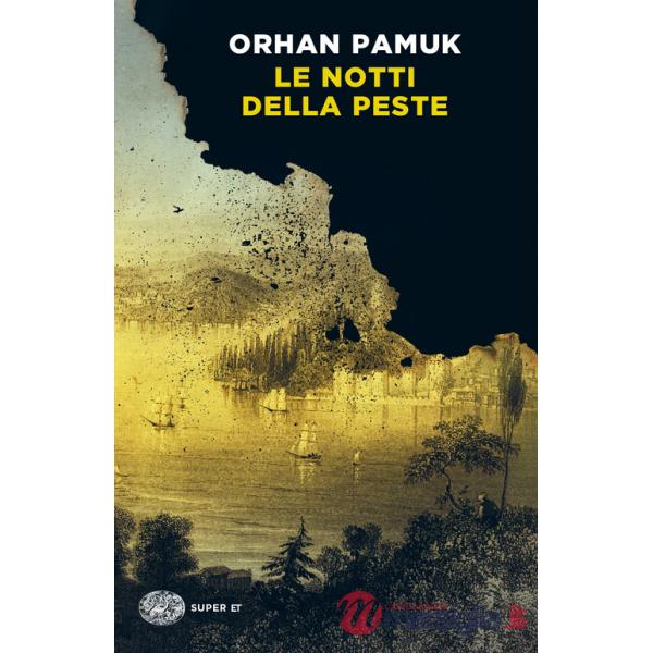 Notti della peste (Le)
