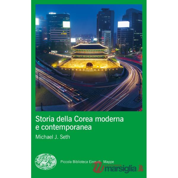 Storia della Corea moderna e contemporanea