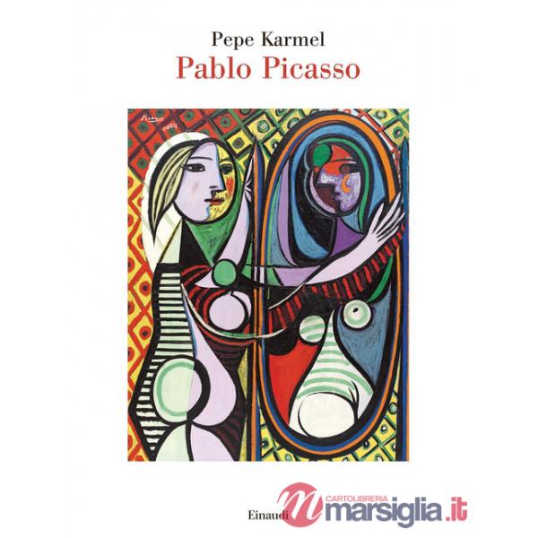 Pablo Picasso