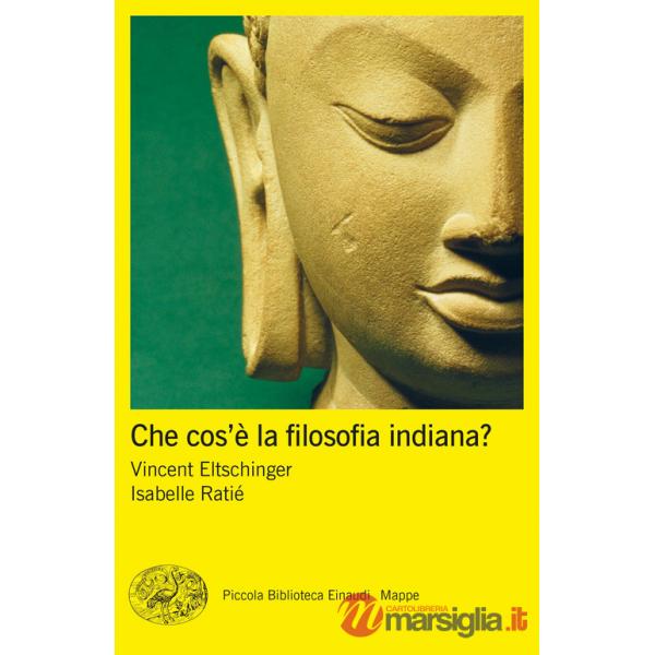 Che cos'è la filosofia indiana?