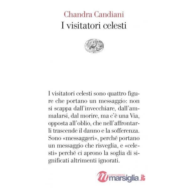Visitatori celesti (I)