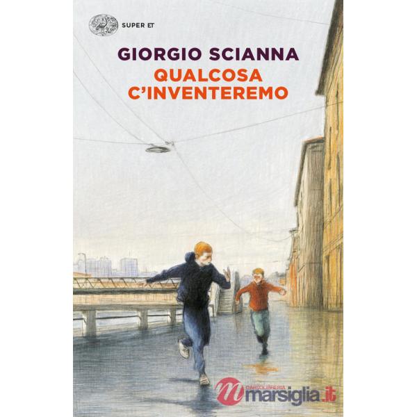 Qualcosa c'inventeremo