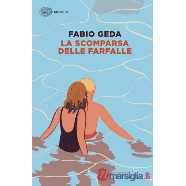 Scomparsa delle farfalle (La)