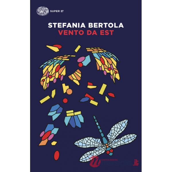 Vento da est