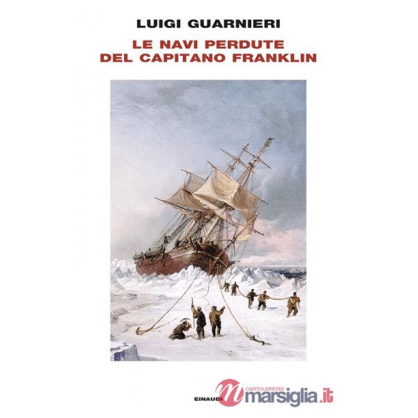 Navi perdute del capitano Franklin (Le)