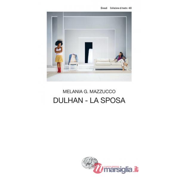 Dulhan. La sposa