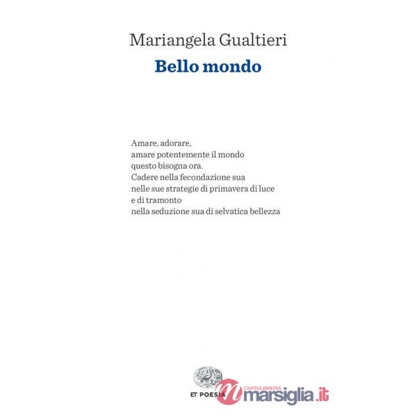 Bello Mondo