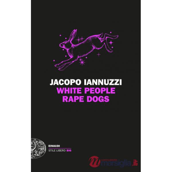 White People Rape Dogs
