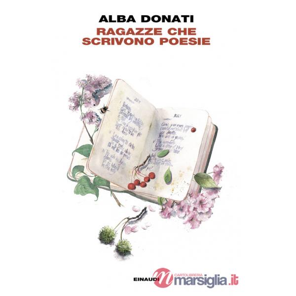 Ragazze che scrivono poesie