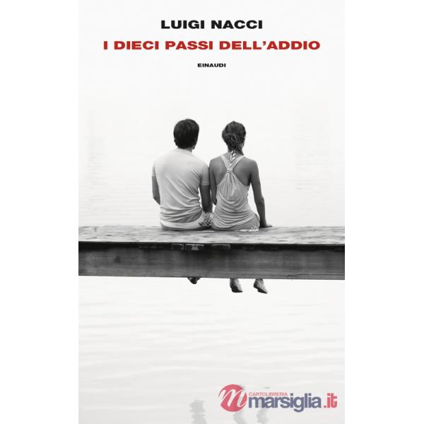 Dieci passi dell'addio (I)
